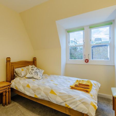 Vine Cottage Broadstairs Exteriör bild