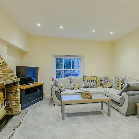 Vine Cottage Broadstairs Exteriör bild