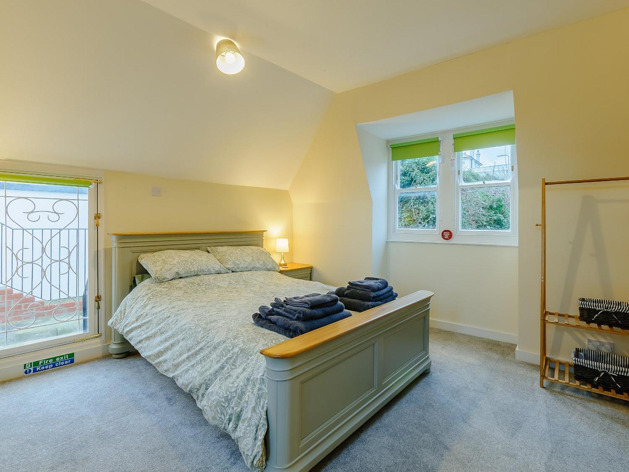 Vine Cottage Broadstairs Exteriör bild