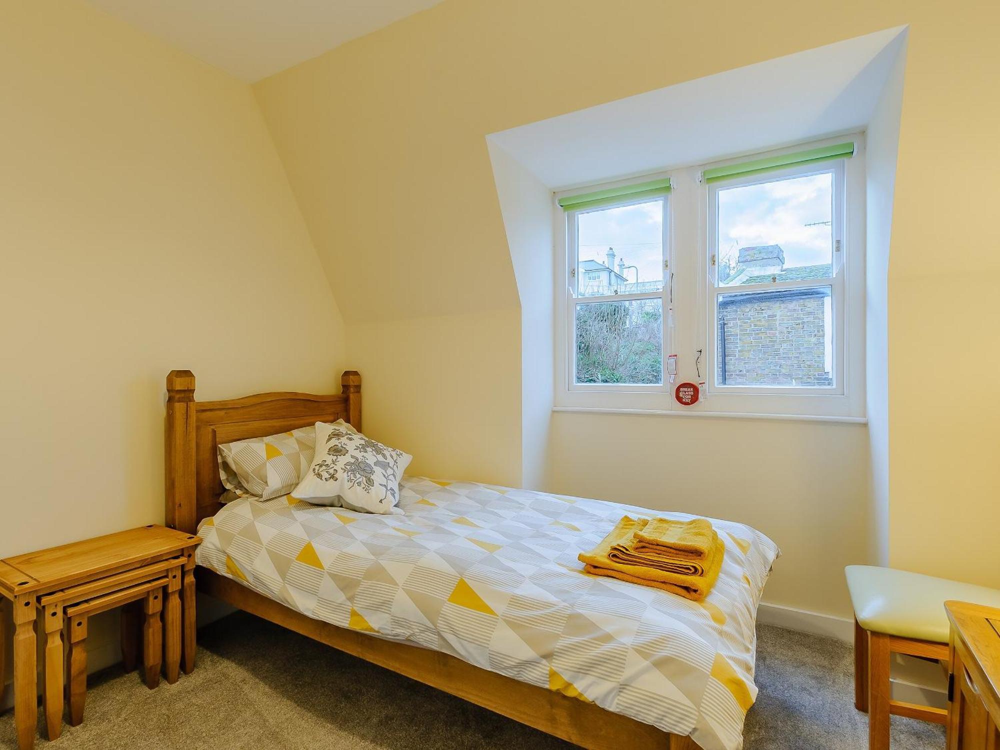 Vine Cottage Broadstairs Exteriör bild