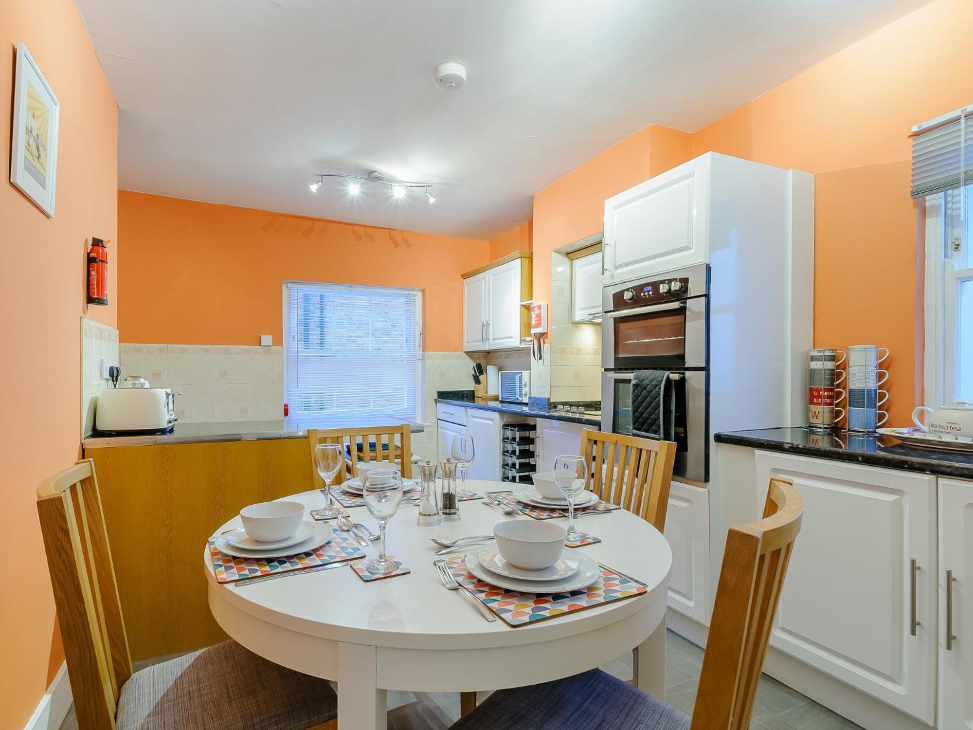 Vine Cottage Broadstairs Exteriör bild