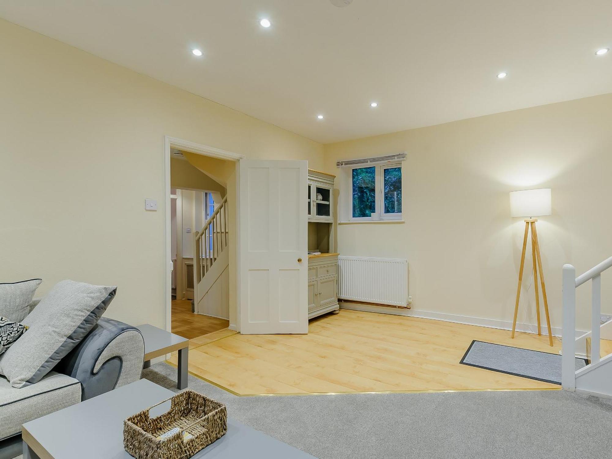 Vine Cottage Broadstairs Exteriör bild