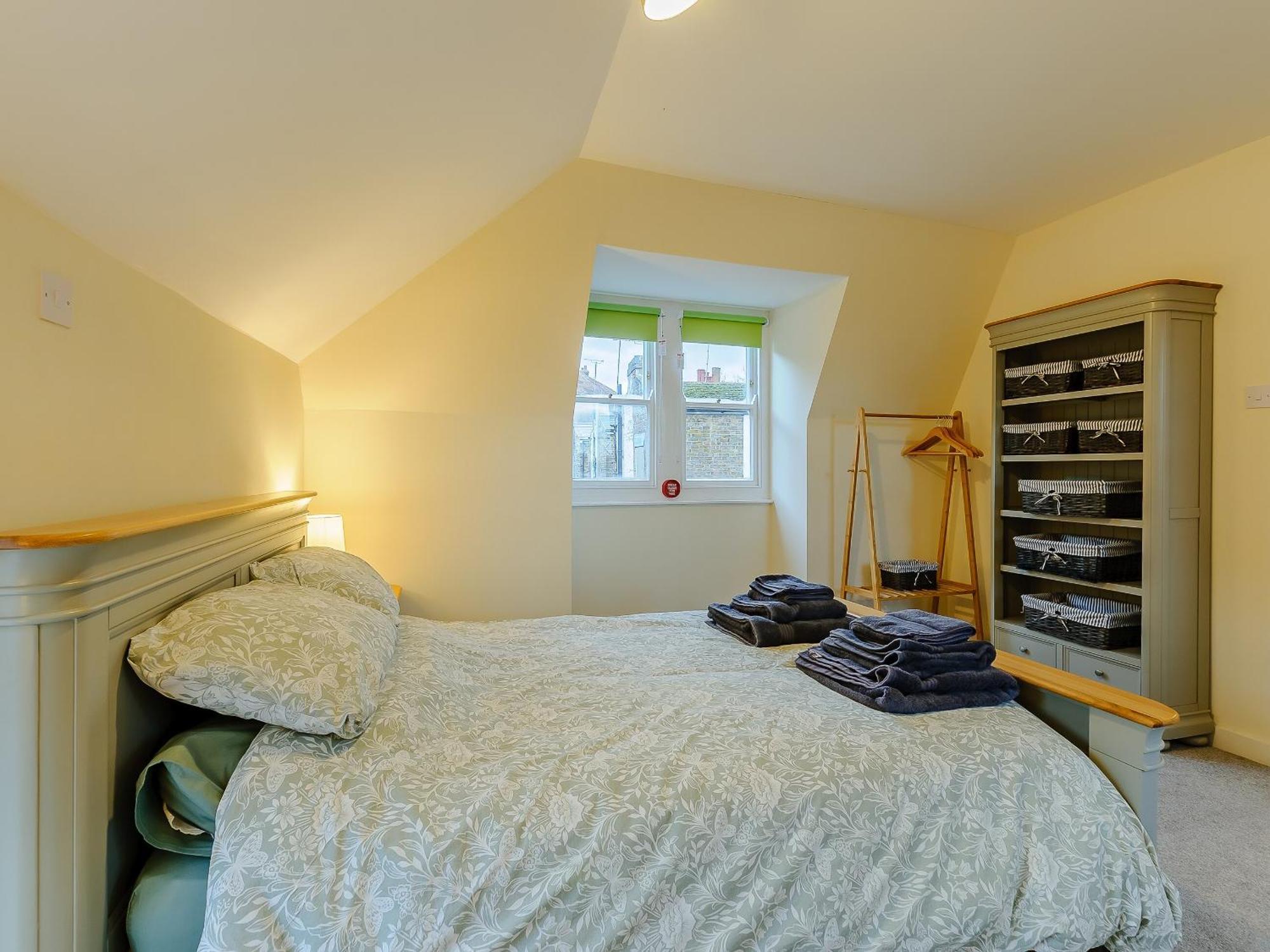 Vine Cottage Broadstairs Exteriör bild