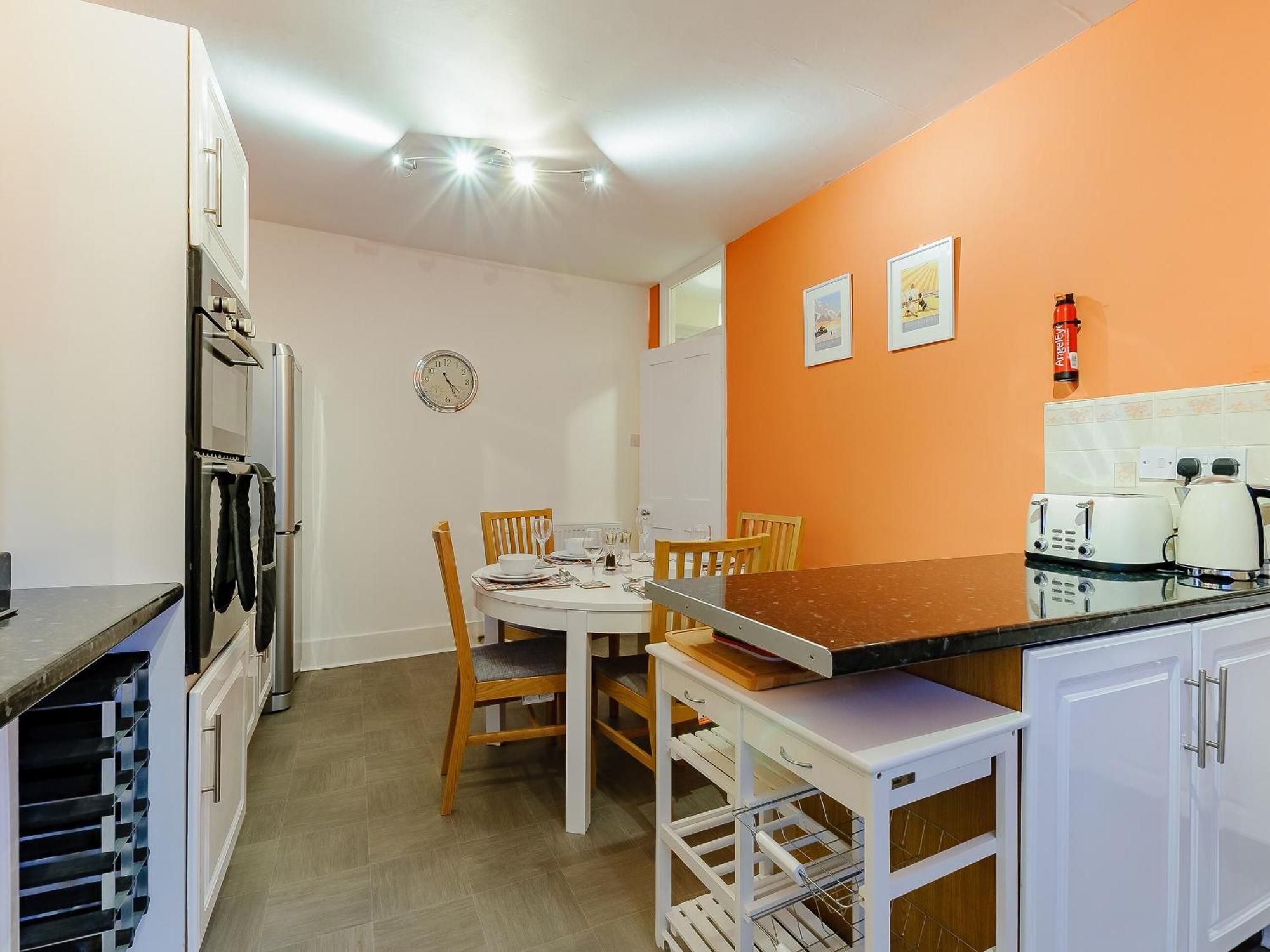 Vine Cottage Broadstairs Exteriör bild