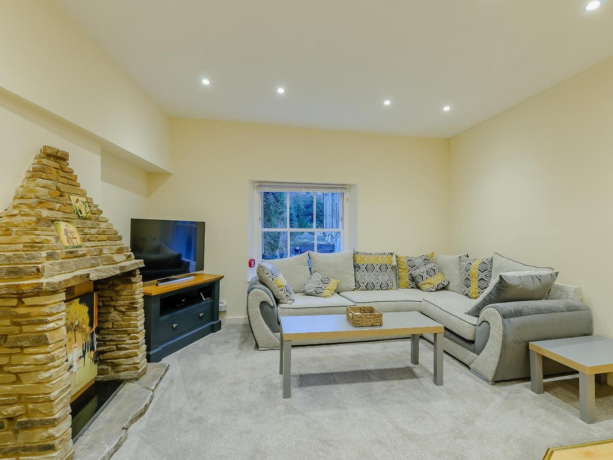 Vine Cottage Broadstairs Exteriör bild