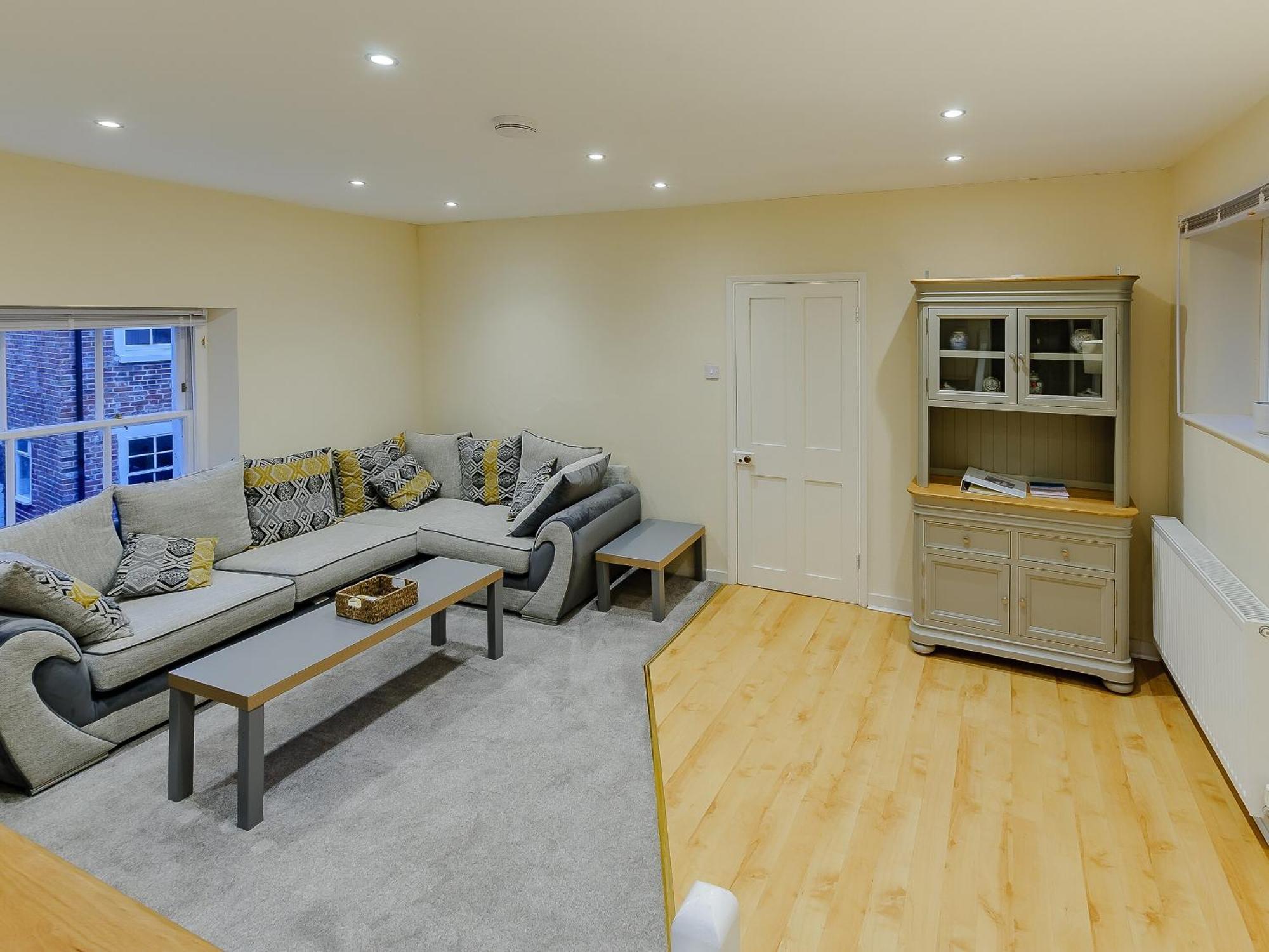 Vine Cottage Broadstairs Exteriör bild
