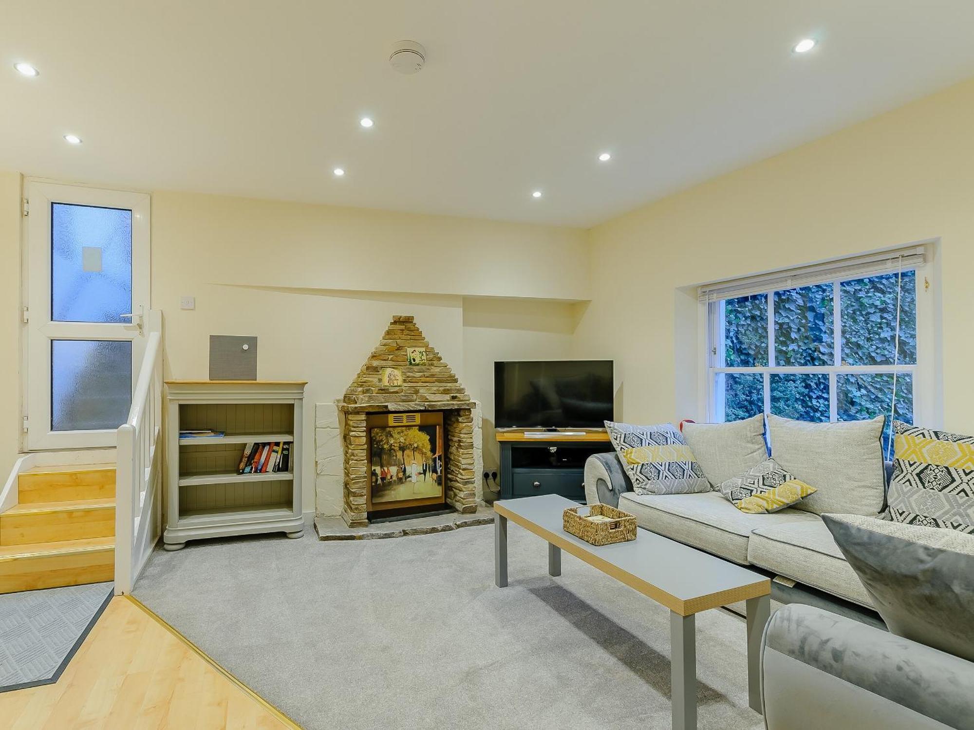 Vine Cottage Broadstairs Exteriör bild